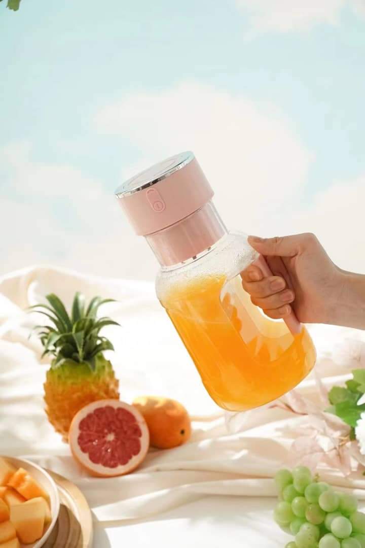 MINI LUCUADORA PORTATIL