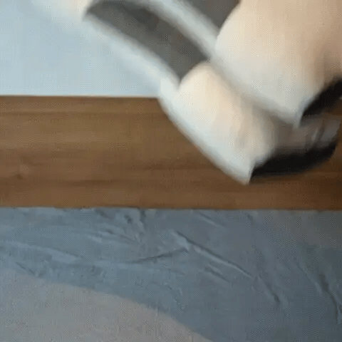 ALMOHADAS CERVICALES ERGONOMICAS