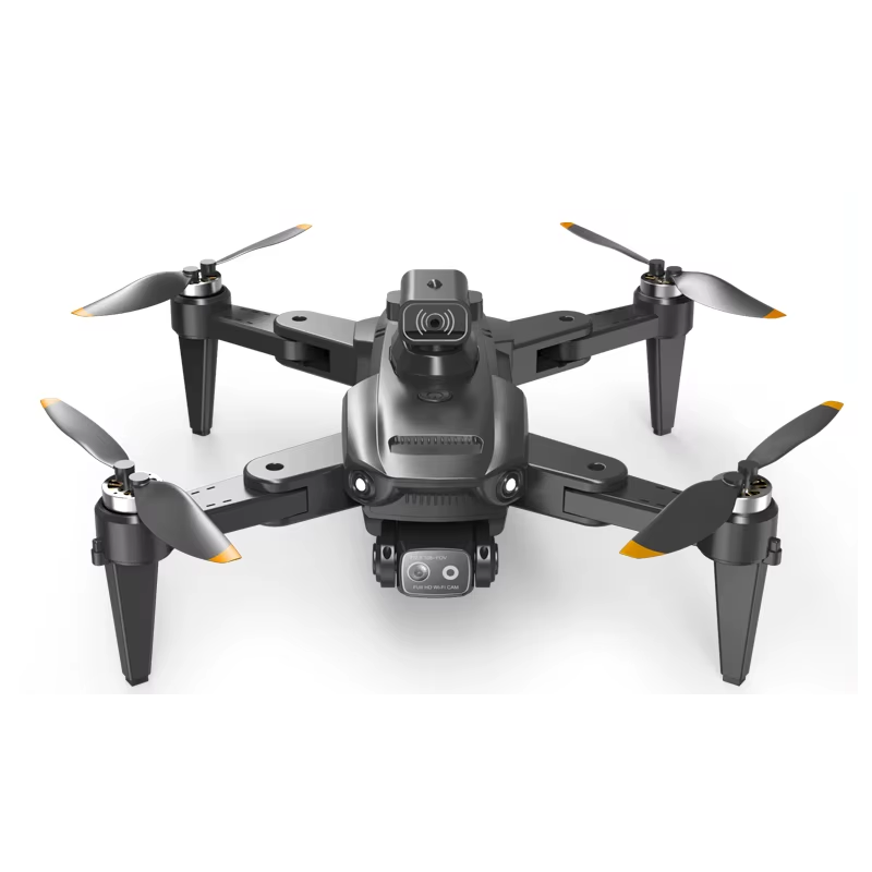 Dron Quadcopter4K Cámara GPS Plegable