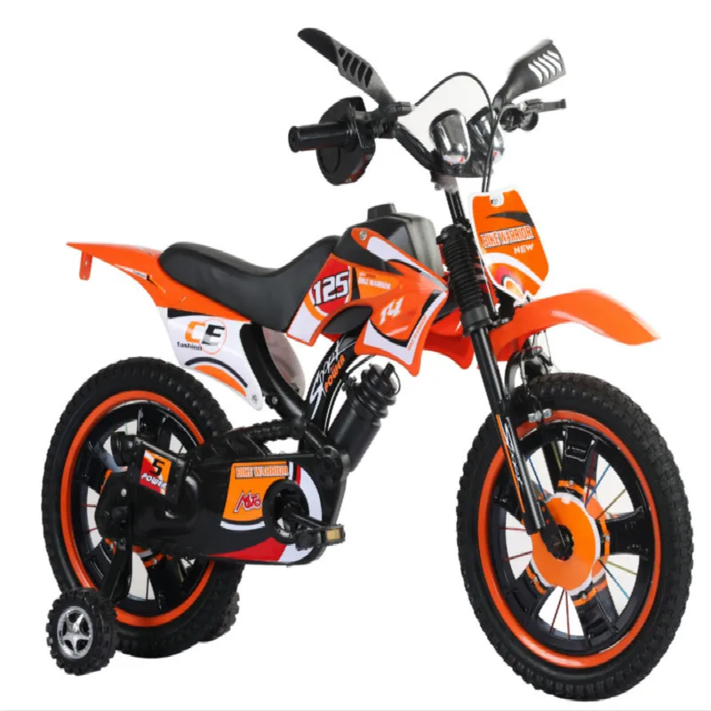 Bicimoto Aro 20 Bicicleta Sonido Moto