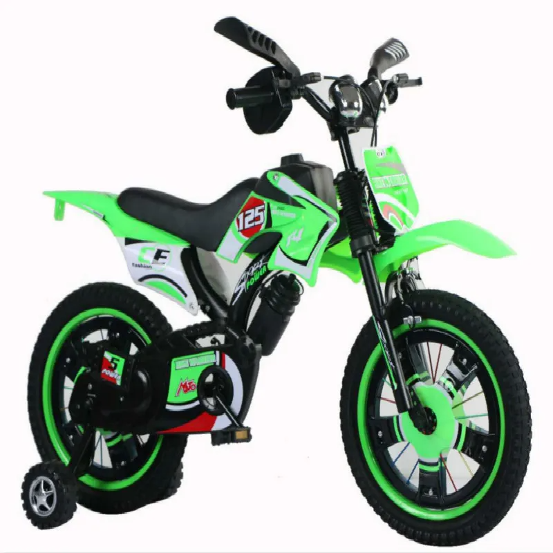 Bicimoto Aro 20 Bicicleta Sonido Moto